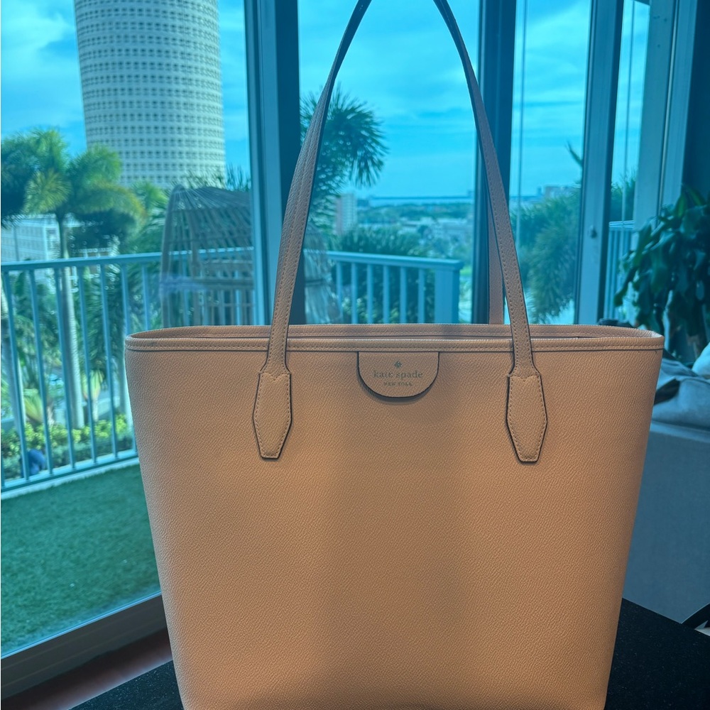 Kate Spade Tote Bag